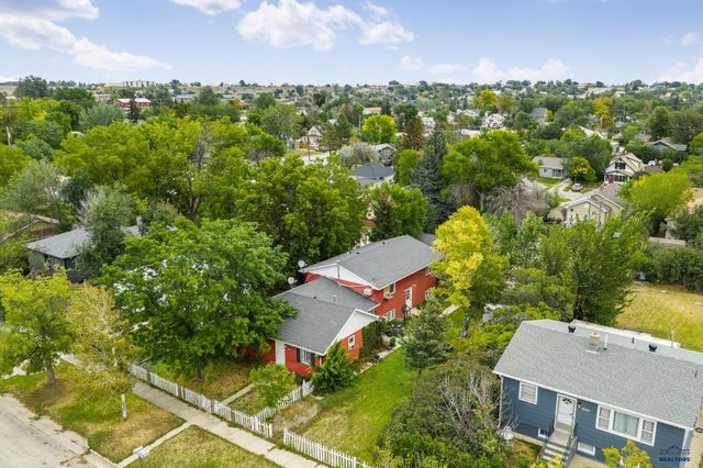 1010 N 7TH, Rapid City, SD 57701