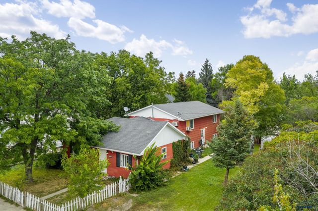 1010 N 7TH, Rapid City, SD 57701