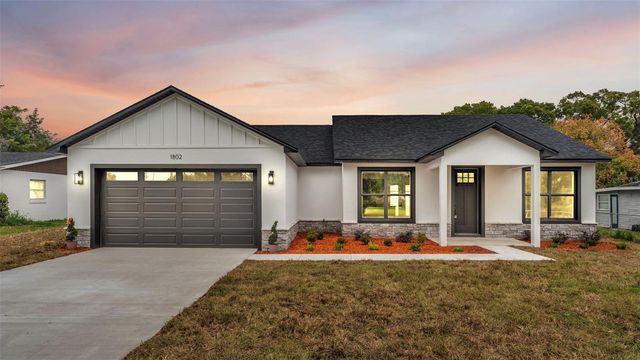 1802 AVENUE Q SW, Winter Haven, FL 33880