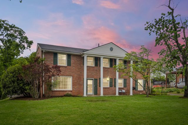 441 Wauford Dr, Nashville, TN 37211