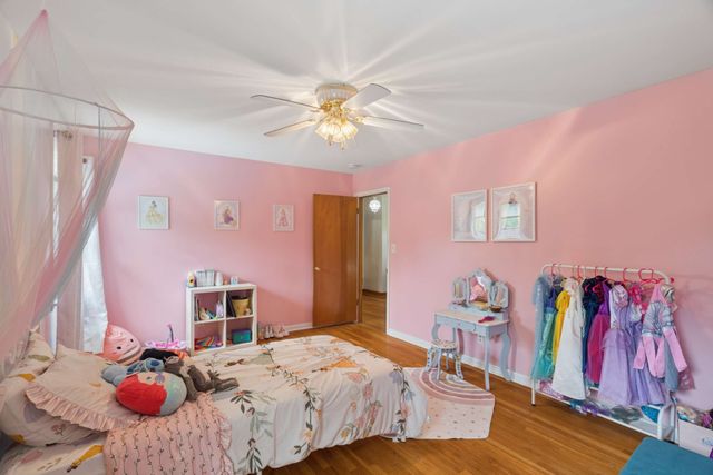 441 Wauford Dr, Nashville, TN 37211