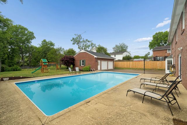 441 Wauford Dr, Nashville, TN 37211