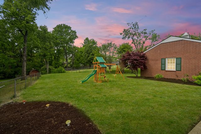 441 Wauford Dr, Nashville, TN 37211