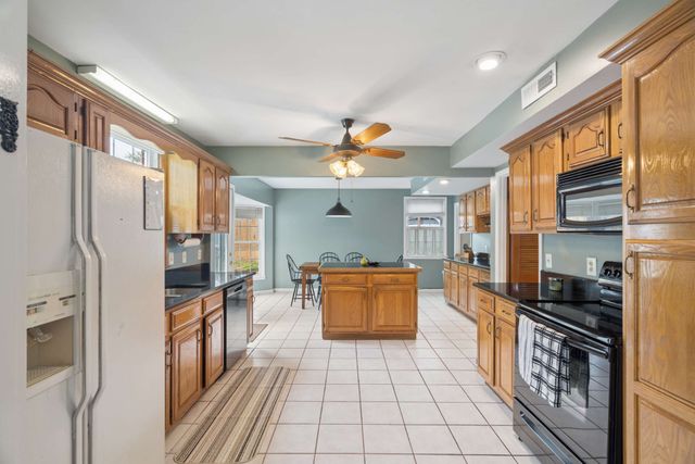 441 Wauford Dr, Nashville, TN 37211