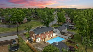 441 Wauford Dr, Nashville, TN 37211