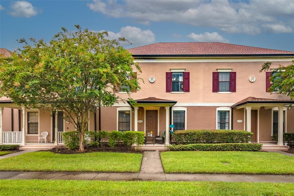 13746 BEAUREGARD PLACE, Orlando, FL 32837