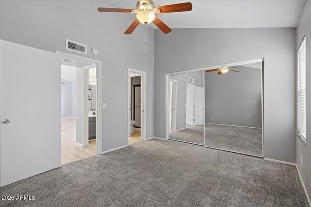 2834 S EXTENSION Road 2010, Mesa, AZ 85210