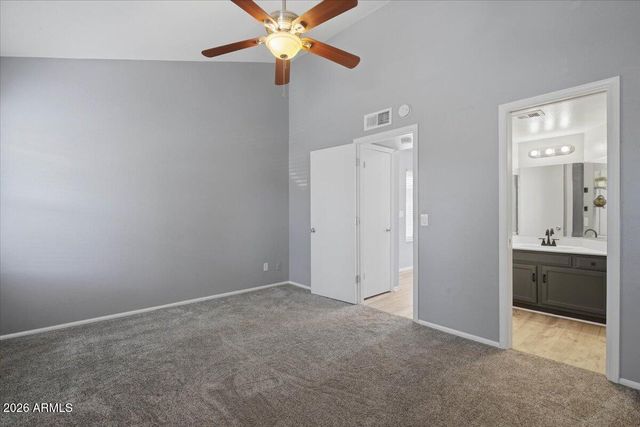 2834 S EXTENSION Road 2010, Mesa, AZ 85210