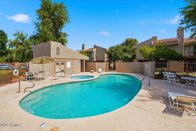 2834 S EXTENSION Road 2010, Mesa, AZ 85210