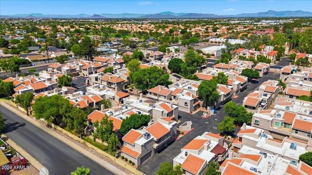 2834 S EXTENSION Road 2010, Mesa, AZ 85210
