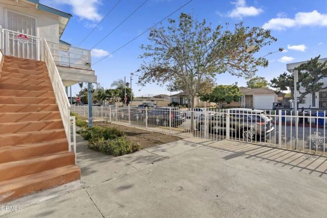 11538 Eucalyptus Avenue, Hawthorne, CA 90250
