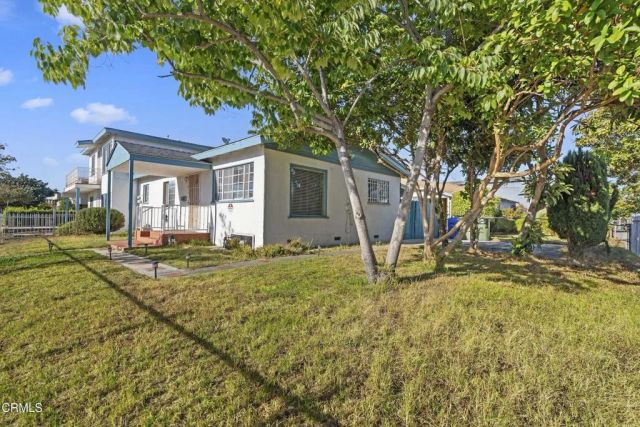 11538 Eucalyptus Avenue, Hawthorne, CA 90250