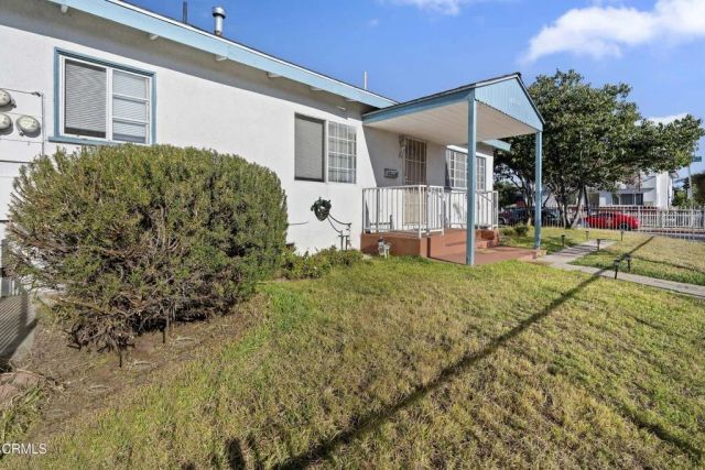 11538 Eucalyptus Avenue, Hawthorne, CA 90250