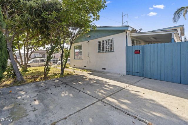 11538 Eucalyptus Avenue, Hawthorne, CA 90250