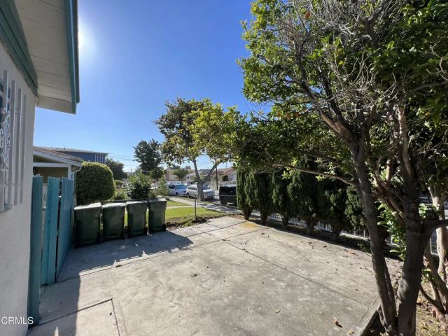 11538 Eucalyptus Avenue, Hawthorne, CA 90250