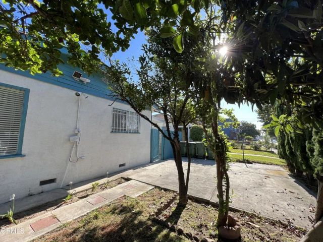 11538 Eucalyptus Avenue, Hawthorne, CA 90250