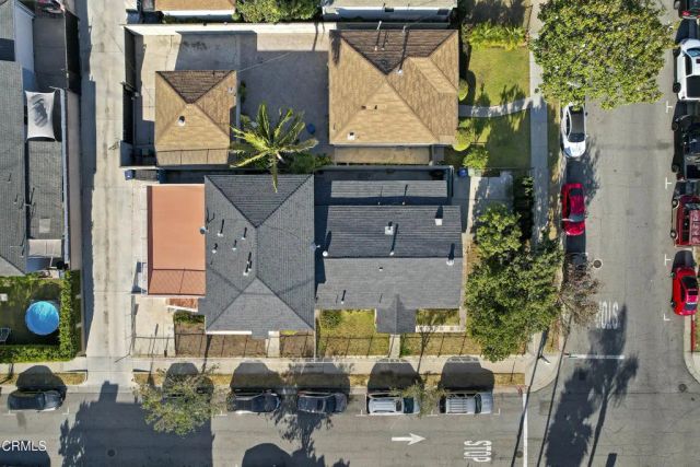 11538 Eucalyptus Avenue, Hawthorne, CA 90250