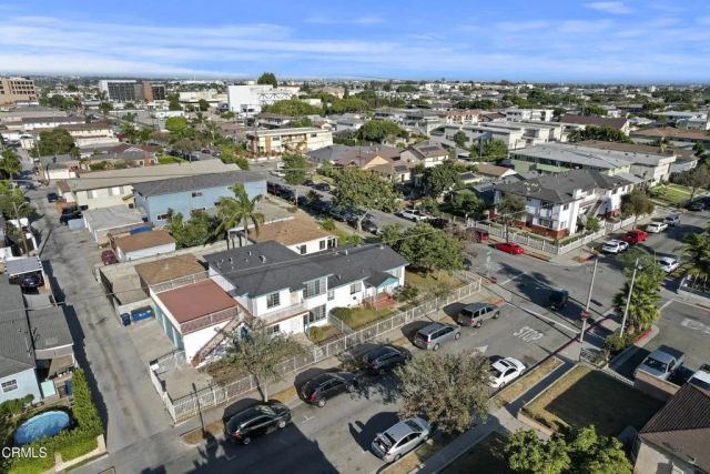 11538 Eucalyptus Avenue, Hawthorne, CA 90250