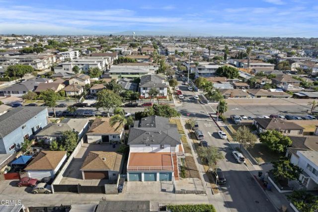 11538 Eucalyptus Avenue, Hawthorne, CA 90250