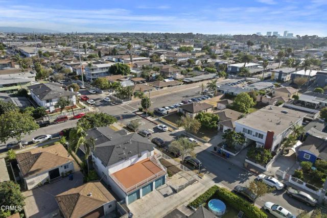 11538 Eucalyptus Avenue, Hawthorne, CA 90250