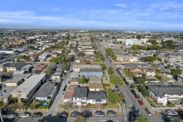 11538 Eucalyptus Avenue, Hawthorne, CA 90250