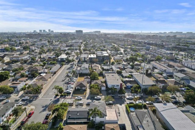 11538 Eucalyptus Avenue, Hawthorne, CA 90250