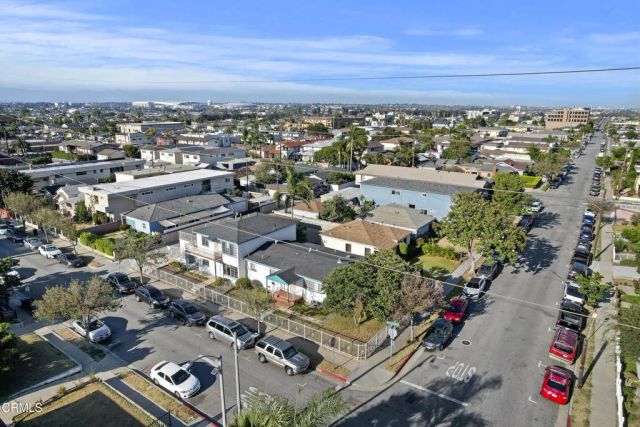 11538 Eucalyptus Avenue, Hawthorne, CA 90250