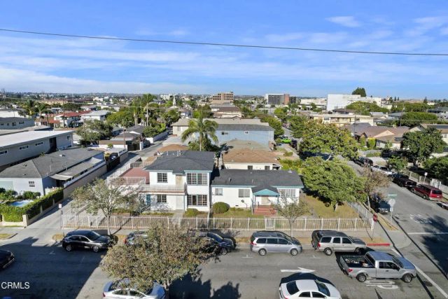11538 Eucalyptus Avenue, Hawthorne, CA 90250