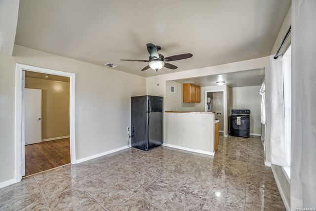 806 CERALVO ST, San Antonio, TX 78207