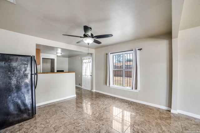 806 CERALVO ST, San Antonio, TX 78207