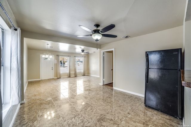 806 CERALVO ST, San Antonio, TX 78207