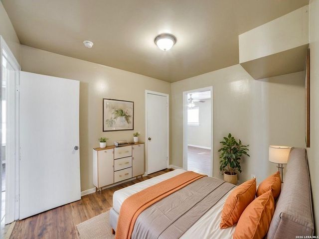 806 CERALVO ST, San Antonio, TX 78207