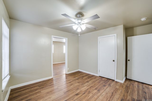 806 CERALVO ST, San Antonio, TX 78207