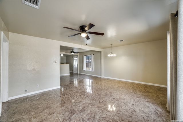 806 CERALVO ST, San Antonio, TX 78207
