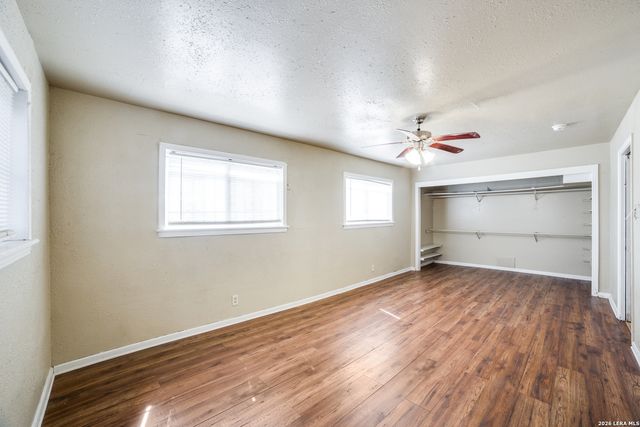 806 CERALVO ST, San Antonio, TX 78207