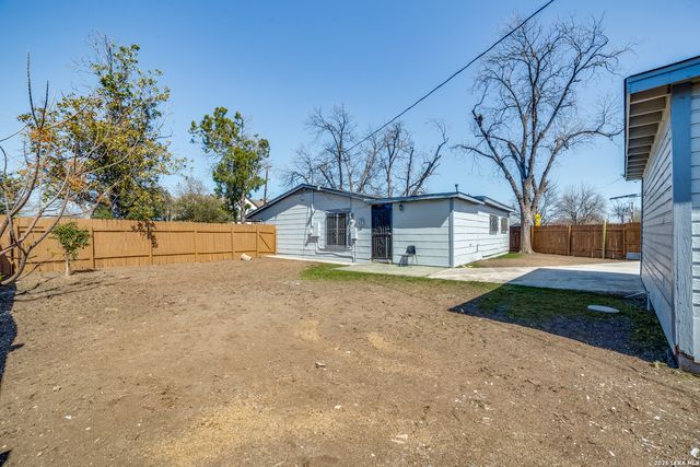 806 CERALVO ST, San Antonio, TX 78207