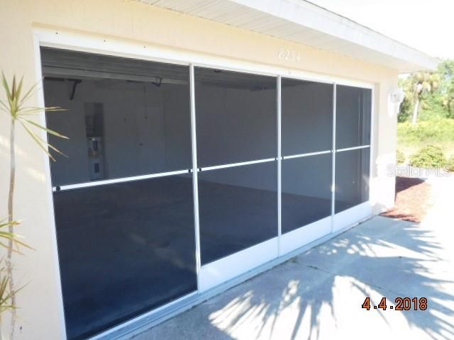 8234 MOSSBORGER AVENUE, North Port, FL 34287