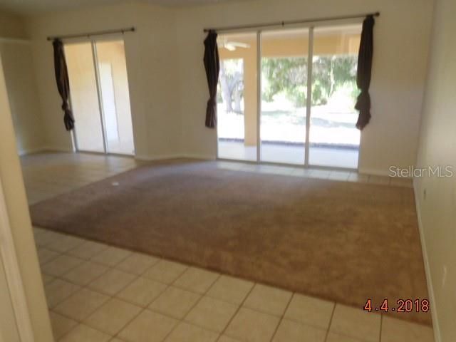 8234 MOSSBORGER AVENUE, North Port, FL 34287