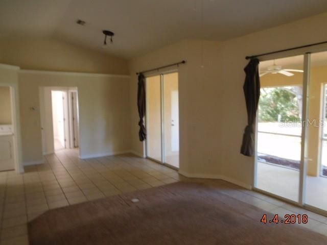 8234 MOSSBORGER AVENUE, North Port, FL 34287