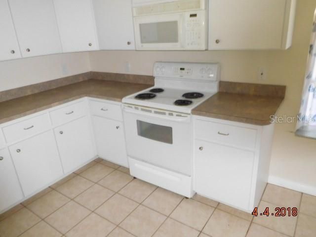 8234 MOSSBORGER AVENUE, North Port, FL 34287