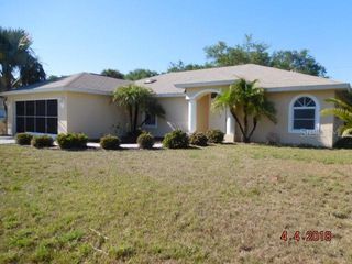 8234 MOSSBORGER AVENUE, North Port, FL 34287