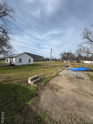 200-206 E Grant, Hayti, MO 63851