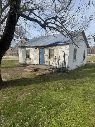 200-206 E Grant, Hayti, MO 63851