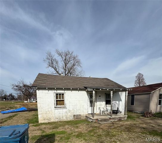 200-206 E Grant, Hayti, MO 63851