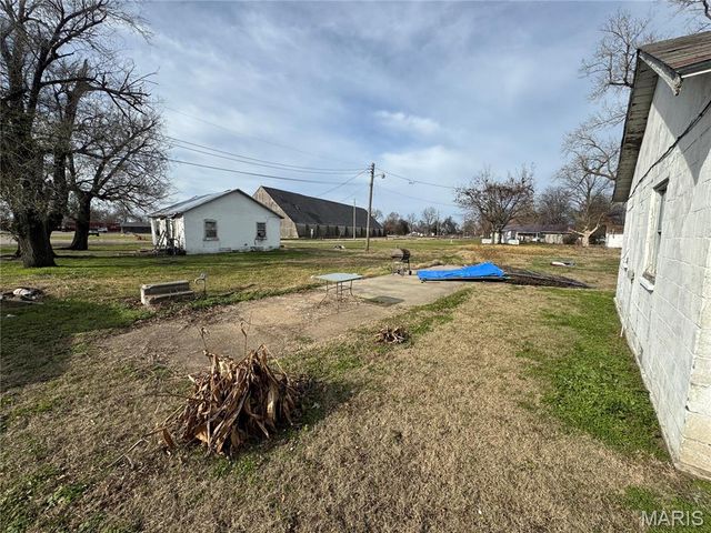 200-206 E Grant, Hayti, MO 63851