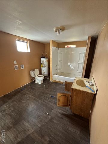 200-206 E Grant, Hayti, MO 63851