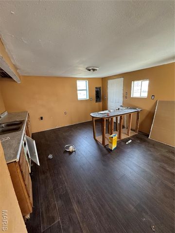 200-206 E Grant, Hayti, MO 63851