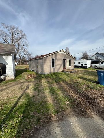200-206 E Grant, Hayti, MO 63851