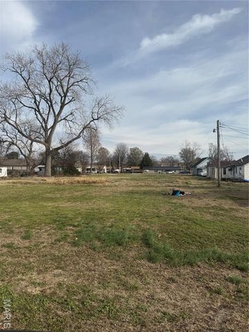 200-206 E Grant, Hayti, MO 63851