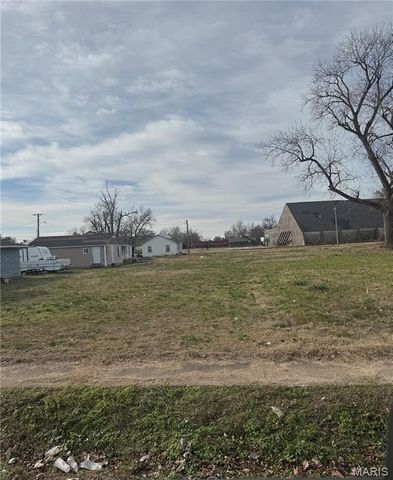 200-206 E Grant, Hayti, MO 63851